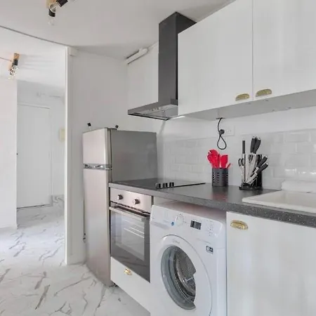 Lägenhet Saint-augustin - Opera 6p Paris