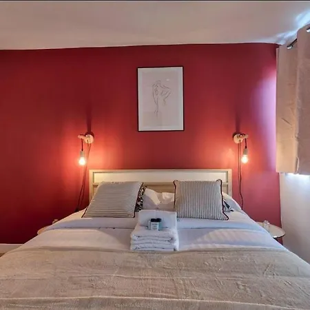 Saint-augustin - Opera 6p * Paris