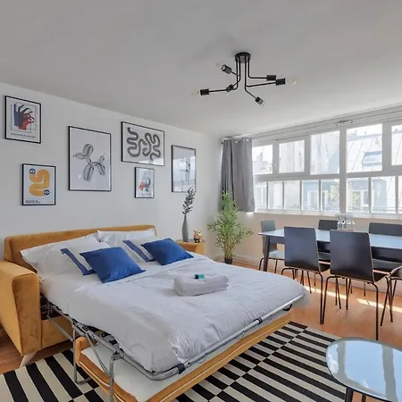 Saint-augustin - Opera 6p Paris