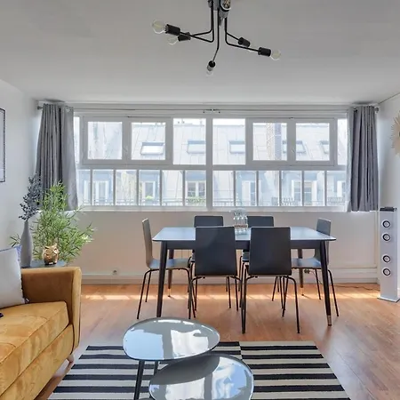 Saint-augustin - Opera 6p *