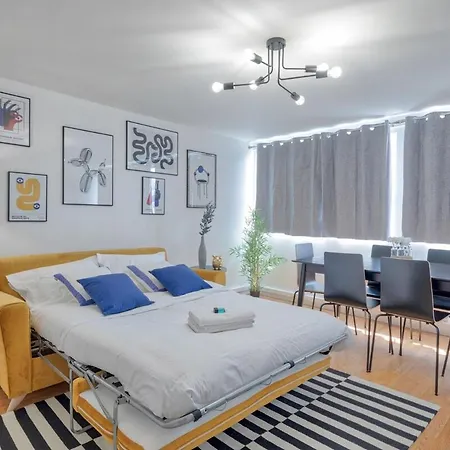 Saint-augustin - Opera 6p Appartement Parijs
