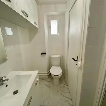 Lägenhet Saint-augustin - Opera 6p Paris