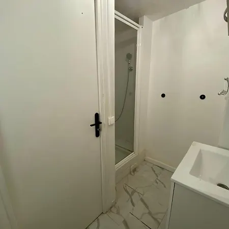 Saint-augustin - Opera 6p Lägenhet Paris