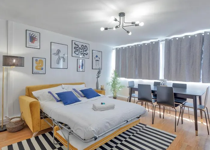 Saint-augustin - Opéra 6p Appartamento Parigi