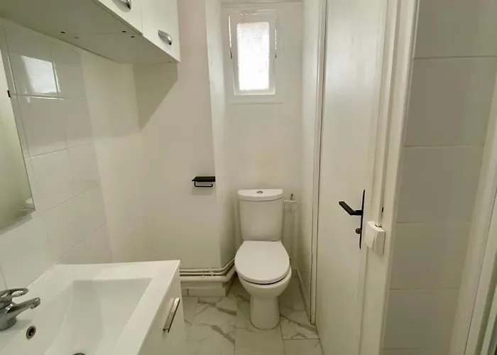 Appartamento Saint-augustin - Opéra 6p Parigi